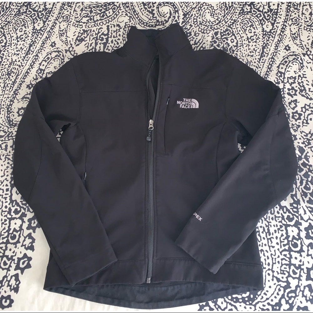 Weatherproof North Face
